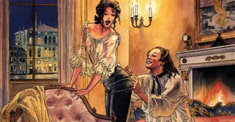 Giacomo Casanova: 3 myths about the hero-lover, in which we ...