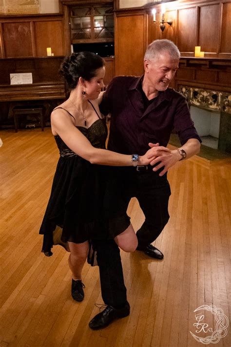 Argentine Tango