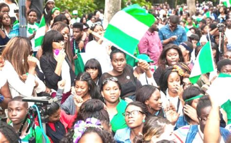 Our youth can make positive impact in policy making - Daily Trust