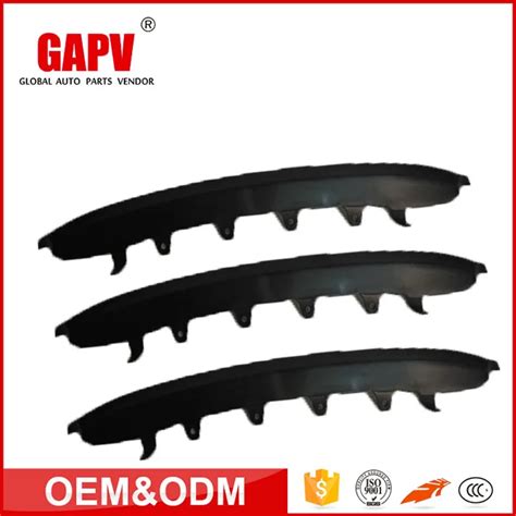 car body parts   rear bumper bracket  camry