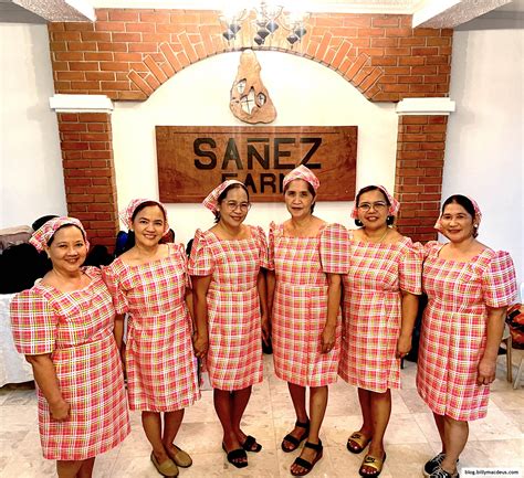 billymacdeus blog lokal ng imus  anniversary  bit