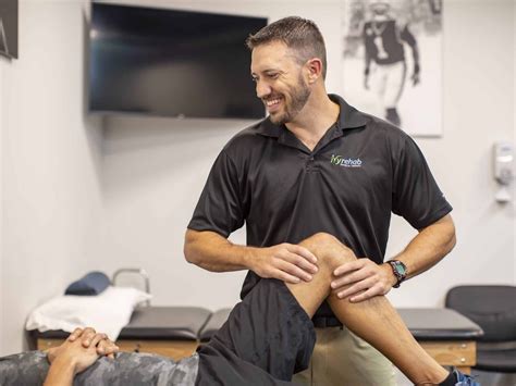 Ivy Rehab Physical Therapy | Ivy Rehab