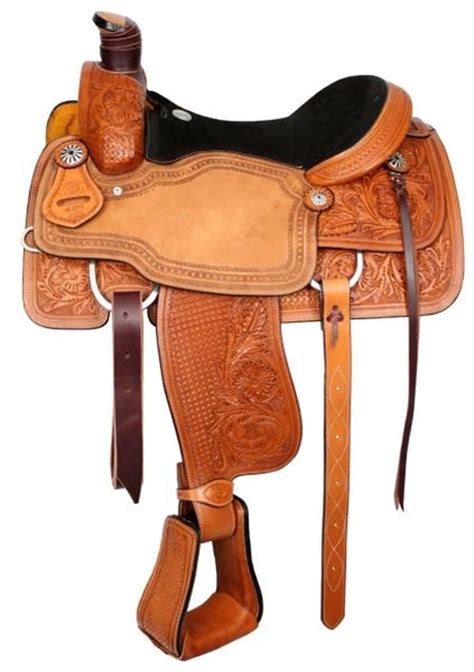 Best Roping Saddles - Top 5 Detailed Reviews | TheReviewGurus.com