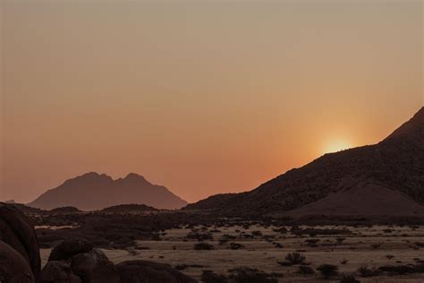 Spitzkoppe: A Must-Visit in the Namib Desert - Danes on the Road