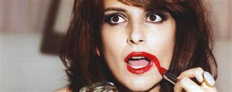 The Real Tina Fey | Esquire | APRIL 2010