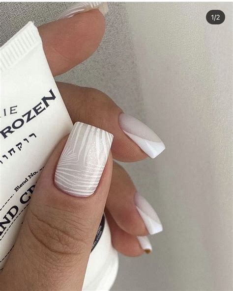 Pin de Doana Dam en Ногти | Manicura de uñas, Uñas de gel para pies ...