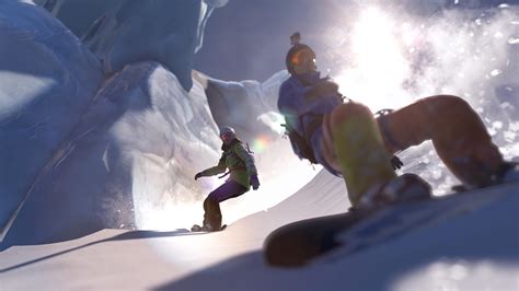 Steep review copies won't go out till launch this Friday, so expect to ...
