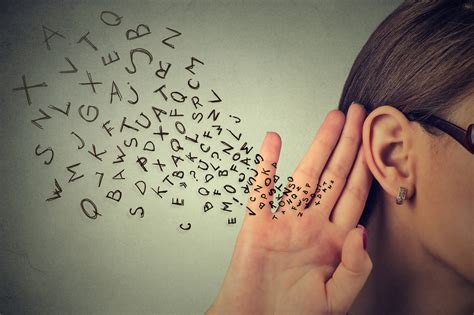 Listen up: Your right ear is more important for listening ability ...