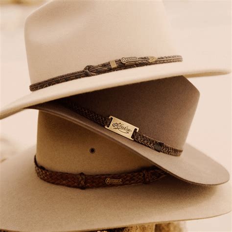 Akubra Size Guide