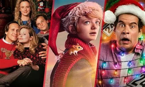 Filme De Natal Para Assistir Com A Família - 7 ótimos filmes de Natal para assistir com sua família 🎅