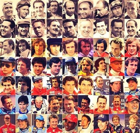 Campeones F1 | Formula 1 car, Formula one, Classic racing cars