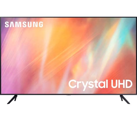 Samsung Smart Tv Led Ultra Hd 4k - Where to Buy it at the Best Price in UK?