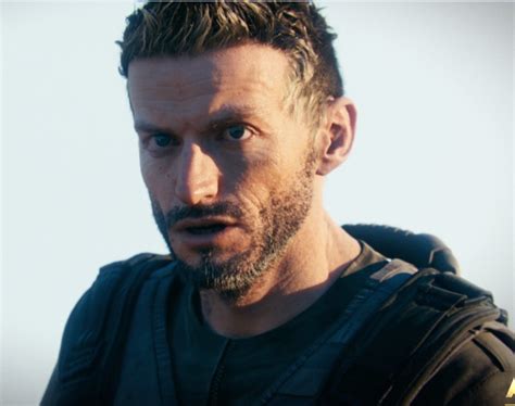 Gideon | Heroes Wiki | Fandom