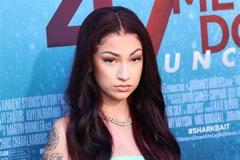 Rapper Bhad Bhabie calls police after gunmen tried to break into her L