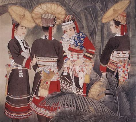 Живопись Китая.: kolybanov — LiveJournal