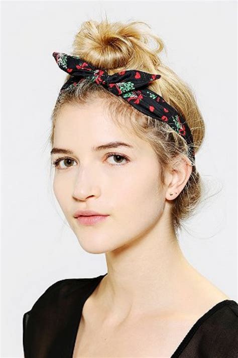 15 Hair Accessories for Short Hair - The Best Hair Accessories Ideas
