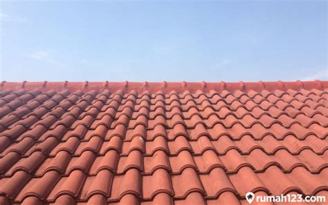 daftar harga genteng jatiwangi super  biasa terbaru