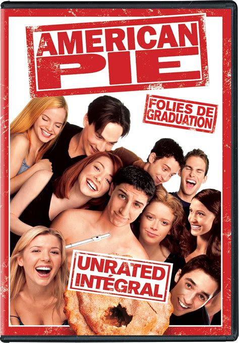 Torrent American Pie - American Pie [Importado] : Jason Biggs, Chris Klein, Thomas Ian ...