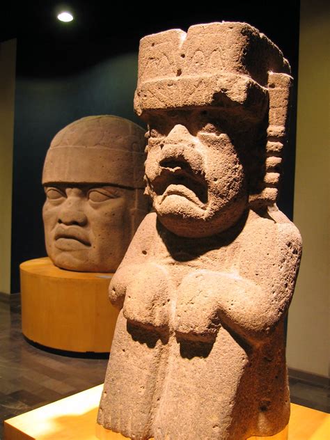 olmecs  emaze