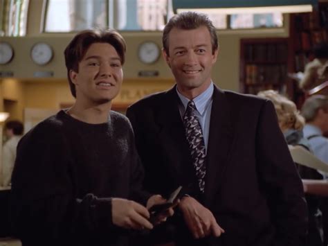 Justin Whalin Lois And Clark