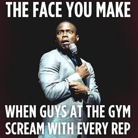65 Funny Gym Quotes and Sayings Of All Time – DailyFunnyQuote