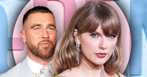 Why Fans Are Speculating That Travis Kelce And Taylor Swift Will