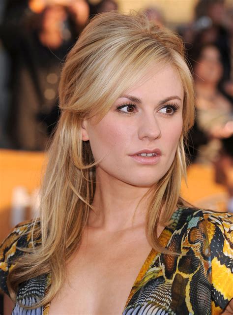 Anna Paquin Pictures