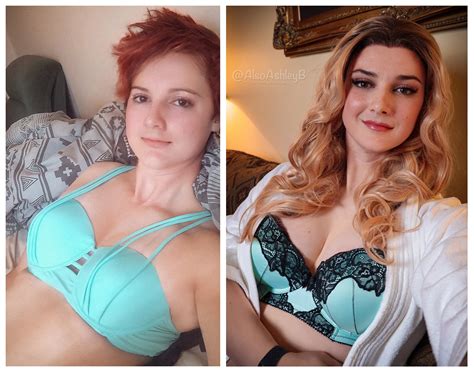 From Femboy to Trap Queen in only a few years... thanks to your