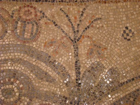 Deesis Mosaic (1320) by Byzantine Mosaics – Artchive
