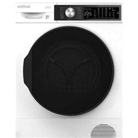 Сушильная машина Vestfrost vftd8HT31W на 8 кг | Festima.Ru – частные ...
