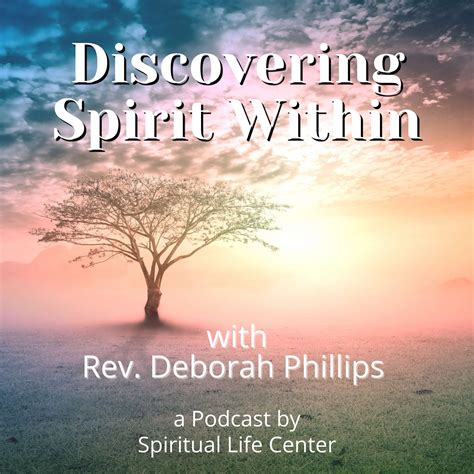 Discovering Spirit Within | Discovering Spirit Within
