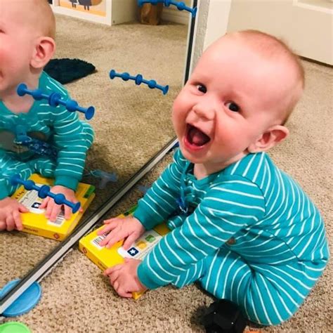 Building Fine Motor Skills: Infants — Tiny Hero: Real Hope for CDH