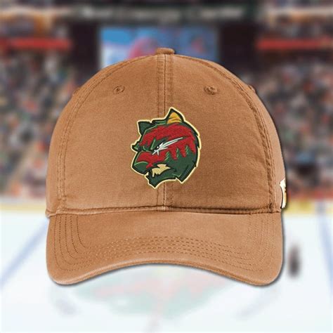 Minnesota Wild - Etsy