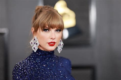 Grammy Nominations Taylor Swift 2025 - 2025 Aksi