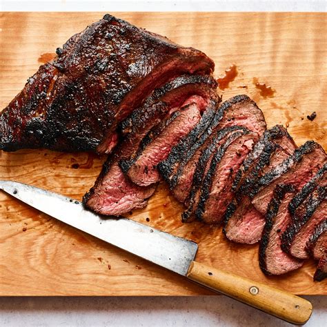 Grilling Steak Cuts