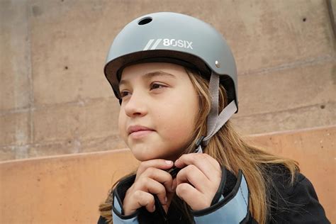 mua  triple certified multisport helmet ideal  bike scooter