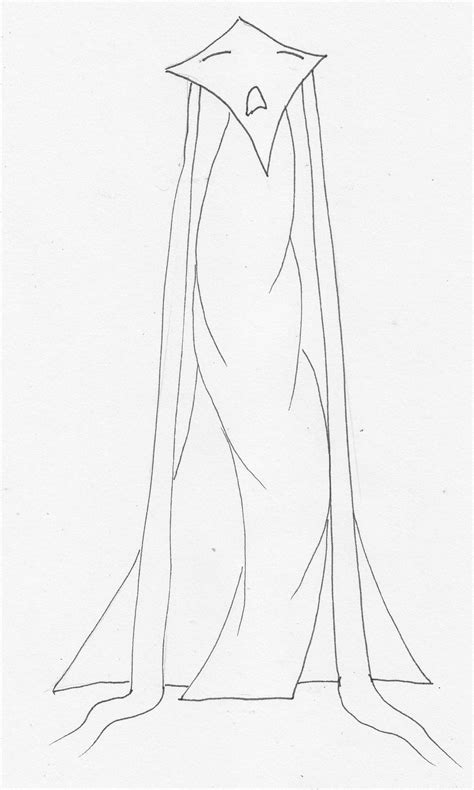 Nienna by senalishia on DeviantArt