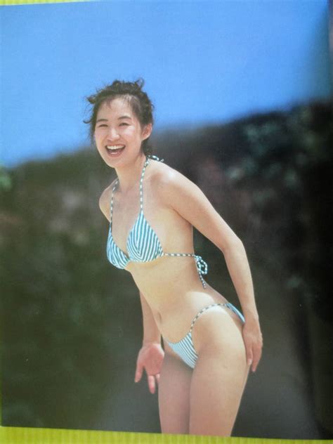 Yahoo!オークション - 森口博子 写真集 フレッシュスコラ14 1988年(昭...