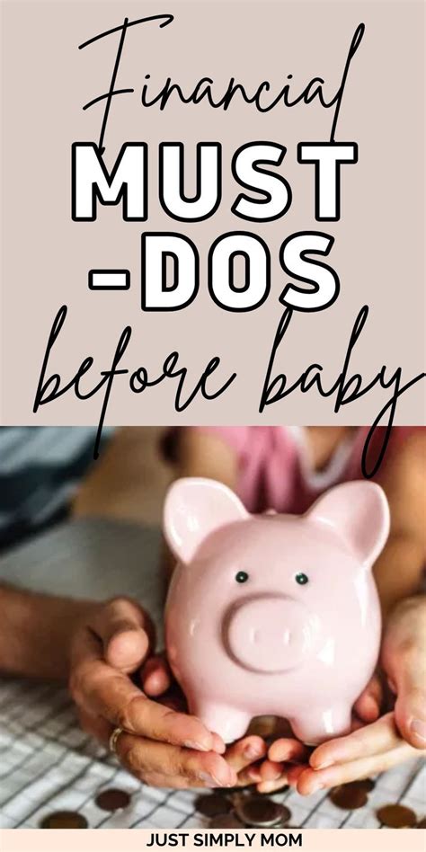 important financial       pregnancy