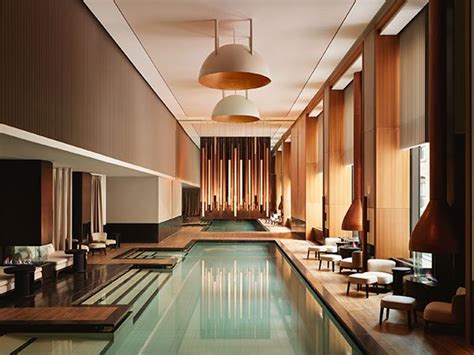 New York Spa Guide: The Best NYC Spas — Spa and Beauty Today