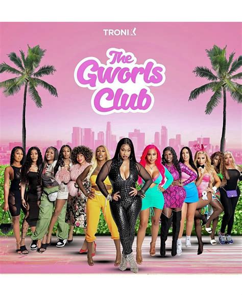 The Gworls Club (2024)