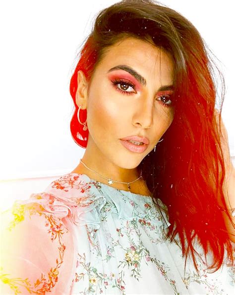 giulia salemi contro la madre mi ha fatto del male gossipit