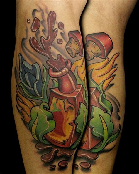 #tattoo by Jeremy Miller | Tattoos, Jeremy, Miller