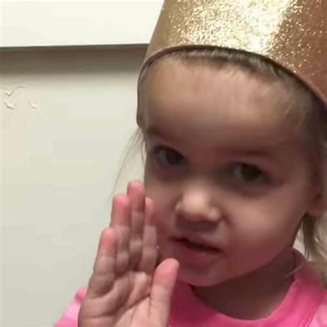 Toddler's Hilarious Rant Videos | PS Family