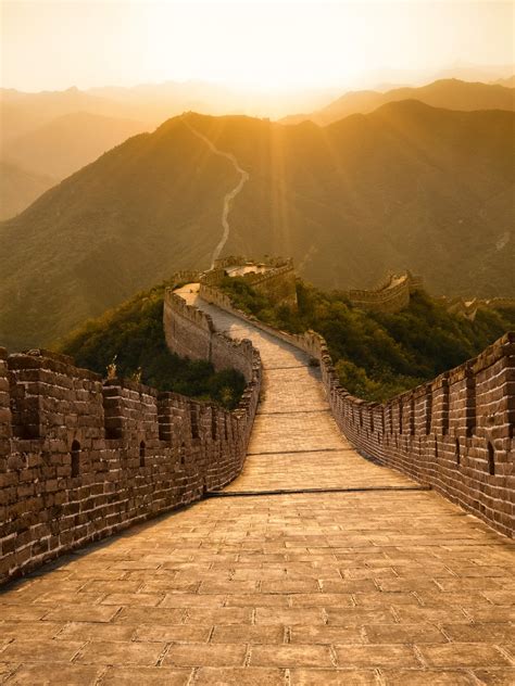 Did the Great Wall of China work?