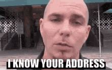 The Entire World Is About To Know Your Home Address Doctor Strange GIF ...