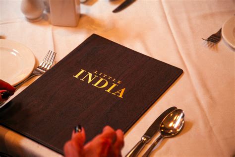 What’s coming up in South Kensington this spring - Little India