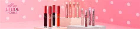 Etude House | PinkyParadise
