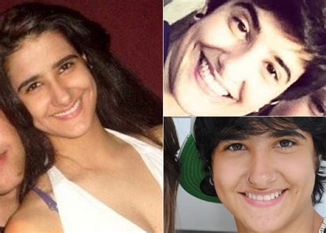 Tereza Brant Antes E Depois - Conheça Tarso Brant - BOL Fotos - BOL Fotos