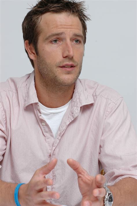 Michael Vartan fotka